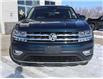 2018 Volkswagen Atlas 3.6 FSI Highline (Stk: F0128) in Humboldt - Image 2 of 28