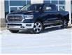 2022 RAM 1500 Laramie (Stk: 25091A) in Humboldt - Image 26 of 27