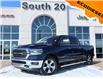 2022 RAM 1500 Laramie (Stk: 25091A) in Humboldt - Image 1 of 27