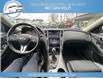 2020 Infiniti Q50 Signature Edition (Stk: 20-255927) in Greenwood - Image 5 of 19
