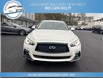 2020 Infiniti Q50 Signature Edition (Stk: 20-255927) in Greenwood - Image 4 of 19