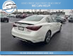 2020 Infiniti Q50 Signature Edition (Stk: 20-255927) in Greenwood - Image 18 of 19