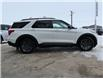2023 Ford Explorer XLT (Stk: 24255A) in Humboldt - Image 4 of 28