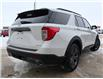 2023 Ford Explorer XLT (Stk: 24255A) in Humboldt - Image 5 of 28