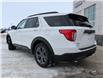 2023 Ford Explorer XLT (Stk: 24255A) in Humboldt - Image 7 of 28