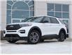 2023 Ford Explorer XLT (Stk: 24255A) in Humboldt - Image 27 of 28