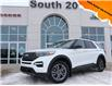 2023 Ford Explorer XLT (Stk: 24255A) in Humboldt - Image 1 of 28