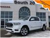 2022 RAM 1500 Limited (Stk: 25095A) in Humboldt - Image 1 of 28