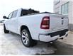 2022 RAM 1500 Limited (Stk: 25095A) in Humboldt - Image 7 of 28