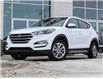 2017 Hyundai Tucson  (Stk: 24132B) in Humboldt - Image 27 of 28