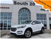 2017 Hyundai Tucson  (Stk: 24132B) in Humboldt - Image 1 of 28