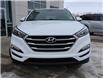 2017 Hyundai Tucson  (Stk: 24132B) in Humboldt - Image 2 of 28