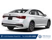 2025 Volkswagen Jetta Trendline (Stk: W53441) in Calgary - Image 3 of 11