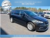 2023 Chrysler Pacifica Touring-L (Stk: 23-567553) in Greenwood - Image 4 of 18