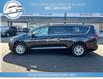 2023 Chrysler Pacifica Touring-L (Stk: 23-567553) in Greenwood - Image 1 of 18