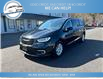 2023 Chrysler Pacifica Touring-L (Stk: 23-567553) in Greenwood - Image 2 of 18