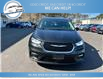 2023 Chrysler Pacifica Touring-L (Stk: 23-567553) in Greenwood - Image 3 of 18