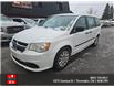 2013 Dodge Grand Caravan SE/SXT (Stk: 7799) in Thordale - Image 1 of 6