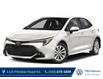 2023 Toyota Corolla Hatchback Base (Stk: 25149A) in Calgary - Image 1 of 11