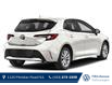 2023 Toyota Corolla Hatchback Base (Stk: 25149A) in Calgary - Image 3 of 11