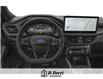 2025 Ford Escape ST-Line Elite (Stk: S0319) in Woodbridge - Image 4 of 12
