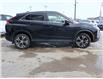 2022 Mitsubishi Eclipse Cross ES (Stk: T0120) in Humboldt - Image 3 of 26