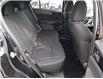 2022 Mitsubishi Eclipse Cross ES (Stk: T0120) in Humboldt - Image 11 of 26
