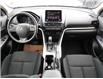 2022 Mitsubishi Eclipse Cross ES (Stk: T0120) in Humboldt - Image 13 of 26