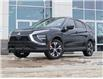 2022 Mitsubishi Eclipse Cross ES (Stk: T0120) in Humboldt - Image 24 of 26