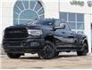 2024 RAM 3500 Laramie (Stk: 25081A) in Humboldt - Image 28 of 29