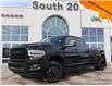 2024 RAM 3500 Laramie (Stk: 25081A) in Humboldt - Image 1 of 29