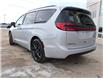 2023 Chrysler Pacifica Touring-L (Stk: F0132) in Humboldt - Image 7 of 26