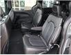 2023 Chrysler Pacifica Touring-L (Stk: F0132) in Humboldt - Image 10 of 26