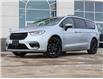 2023 Chrysler Pacifica Touring-L (Stk: F0132) in Humboldt - Image 25 of 26