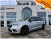 2023 Chrysler Pacifica Touring-L (Stk: F0132) in Humboldt - Image 1 of 26