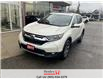 2017 Honda CR-V AWD 5dr EX-L (Stk: R12094 ) in St. Catharines - Image 4 of 23