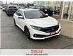 2021 Honda Civic Sedan Sport CVT (Stk: H21927B) in St. Catharines - Image 1 of 22