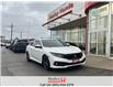 2021 Honda Civic Sedan Sport CVT (Stk: H21927B) in St. Catharines - Image 2 of 22