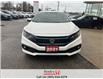 2021 Honda Civic Sedan Sport CVT (Stk: H21927B) in St. Catharines - Image 3 of 22