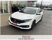 2021 Honda Civic Sedan Sport CVT (Stk: H21927B) in St. Catharines - Image 4 of 22