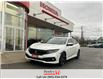 2021 Honda Civic Sedan Sport CVT (Stk: H21927B) in St. Catharines - Image 5 of 22