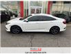 2021 Honda Civic Sedan Sport CVT (Stk: H21927B) in St. Catharines - Image 6 of 22