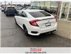 2021 Honda Civic Sedan Sport CVT (Stk: H21927B) in St. Catharines - Image 7 of 22