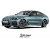 2025 BMW i4 M50 (Stk: 33966) in Woodbridge - Image 1 of 2