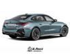 2025 BMW i4 M50 (Stk: 33966) in Woodbridge - Image 2 of 2