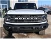 2023 Ford Bronco Black Diamond (Stk: 25080A) in Humboldt - Image 2 of 29
