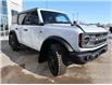 2023 Ford Bronco Black Diamond (Stk: 25080A) in Humboldt - Image 3 of 29
