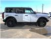 2023 Ford Bronco Black Diamond (Stk: 25080A) in Humboldt - Image 4 of 29