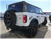 2023 Ford Bronco Black Diamond (Stk: 25080A) in Humboldt - Image 5 of 29