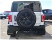 2023 Ford Bronco Black Diamond (Stk: 25080A) in Humboldt - Image 6 of 29